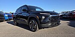 New 2026 CHEVROLET TRAILBLAZER RS in LAS VEGAS, NEVADA