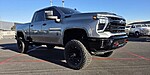 New 2026 CHEVROLET SILVERADO 2500 LT in LAS VEGAS, NEVADA