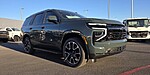 New 2026 CHEVROLET TAHOE RST in LAS VEGAS, NEVADA