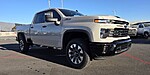 New 2026 CHEVROLET SILVERADO 2500 CUSTOM in LAS VEGAS, NEVADA