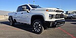 New 2026 CHEVROLET SILVERADO 2500 CUSTOM in LAS VEGAS, NEVADA