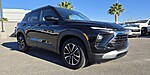 New 2026 CHEVROLET TRAILBLAZER LT in LAS VEGAS, NEVADA