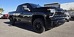 New 2026 CHEVROLET SILVERADO 2500 HIGH COUNTRY in LAS VEGAS, NEVADA