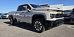 New 2026 CHEVROLET SILVERADO 2500 CUSTOM in LAS VEGAS, NEVADA