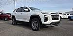 New 2026 CHEVROLET EQUINOX AWD LT in LAS VEGAS, NEVADA