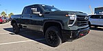 New 2026 CHEVROLET SILVERADO 2500 LTZ in LAS VEGAS, NEVADA