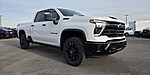 New 2026 CHEVROLET SILVERADO 2500 LTZ in LAS VEGAS, NEVADA