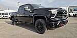 New 2026 CHEVROLET SILVERADO 2500 LTZ in LAS VEGAS, NEVADA