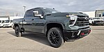 New 2026 CHEVROLET SILVERADO 2500 LTZ in LAS VEGAS, NEVADA