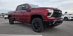 New 2026 CHEVROLET SILVERADO 2500 LTZ in LAS VEGAS, NEVADA