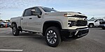 New 2026 CHEVROLET SILVERADO 2500 CUSTOM in LAS VEGAS, NEVADA