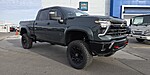 New 2026 CHEVROLET SILVERADO 2500 LT in LAS VEGAS, NEVADA