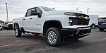 New 2026 CHEVROLET SILVERADO 2500 WORK TRUCK in LAS VEGAS, NEVADA