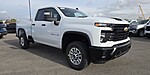 New 2026 CHEVROLET SILVERADO 2500 WORK TRUCK in LAS VEGAS, NEVADA