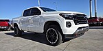 New 2026 CHEVROLET COLORADO 4WD Z71 in LAS VEGAS, NEVADA