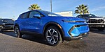 New 2026 CHEVROLET Equinox EV LT1 W/PCY in LAS VEGAS, NEVADA