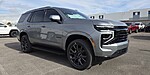 New 2026 CHEVROLET TAHOE RST in LAS VEGAS, NEVADA