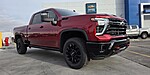 New 2026 CHEVROLET SILVERADO 2500 LTZ in LAS VEGAS, NEVADA