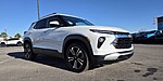 New 2026 CHEVROLET TRAILBLAZER LT in LAS VEGAS, NEVADA