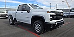 New 2026 CHEVROLET SILVERADO 2500 WORK TRUCK in LAS VEGAS, NEVADA