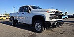 New 2026 CHEVROLET SILVERADO 2500 WORK TRUCK in LAS VEGAS, NEVADA