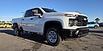 New 2026 CHEVROLET SILVERADO 2500 WORK TRUCK in LAS VEGAS, NEVADA
