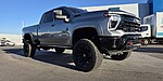 New 2025 CHEVROLET SILVERADO 2500 LTZ in LAS VEGAS, NEVADA