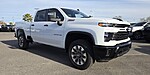 New 2026 CHEVROLET SILVERADO 2500 CUSTOM in LAS VEGAS, NEVADA
