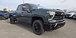 New 2026 CHEVROLET SILVERADO 2500 LTZ in LAS VEGAS, NEVADA