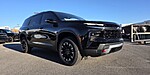 New 2026 CHEVROLET TRAVERSE AWD Z71 in LAS VEGAS, NEVADA