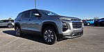 New 2026 CHEVROLET EQUINOX AWD LT in LAS VEGAS, NEVADA