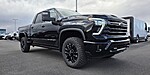 New 2026 CHEVROLET SILVERADO 2500 HIGH COUNTRY in LAS VEGAS, NEVADA