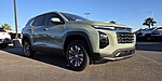 New 2026 CHEVROLET EQUINOX AWD LT in LAS VEGAS, NEVADA