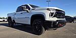 New 2026 CHEVROLET SILVERADO 2500 LTZ in LAS VEGAS, NEVADA