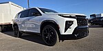 New 2026 CHEVROLET TRAVERSE FWD RS in LAS VEGAS, NEVADA