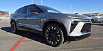 New 2026 CHEVROLET BLAZER EV FWD RS in LAS VEGAS, NEVADA