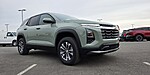 New 2026 CHEVROLET EQUINOX FWD LT in LAS VEGAS, NEVADA