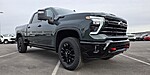 New 2026 CHEVROLET SILVERADO 2500 LTZ in LAS VEGAS, NEVADA