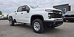 New 2026 CHEVROLET SILVERADO 2500 WORK TRUCK in LAS VEGAS, NEVADA
