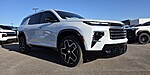 New 2026 CHEVROLET TRAVERSE FWD HIGH COUNTRY in LAS VEGAS, NEVADA