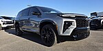 New 2026 CHEVROLET TRAVERSE FWD RS in LAS VEGAS, NEVADA