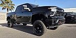 New 2026 CHEVROLET SILVERADO 2500 LTZ in LAS VEGAS, NEVADA