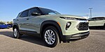 New 2026 CHEVROLET TRAILBLAZER LS in LAS VEGAS, NEVADA