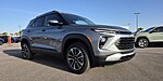 New 2026 CHEVROLET TRAILBLAZER LT in LAS VEGAS, NEVADA