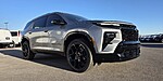 New 2026 CHEVROLET TRAVERSE AWD RS in LAS VEGAS, NEVADA
