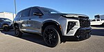 New 2026 CHEVROLET TRAVERSE AWD RS in LAS VEGAS, NEVADA