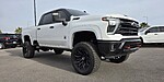 New 2026 CHEVROLET SILVERADO 2500 LT in LAS VEGAS, NEVADA