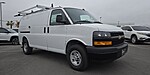 New 2026 CHEVROLET EXPRESS  in LAS VEGAS, NEVADA