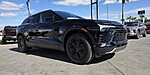 New 2026 CHEVROLET BLAZER EV FWD LT in LAS VEGAS, NEVADA