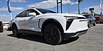 New 2026 CHEVROLET BLAZER EV FWD LT in LAS VEGAS, NEVADA